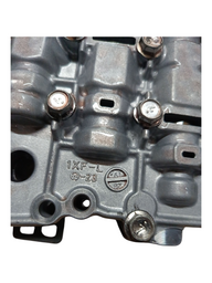 CORPO DE VALVULAS CAMBIO CVT JF016E - JF017 NISSAN 