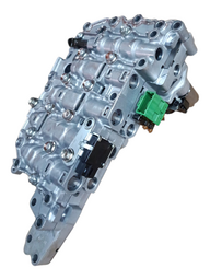 CORPO DE VALVULAS CAMBIO CVT JF016E - JF017 NISSAN 