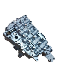 CORPO DE VALVULAS CAMBIO CVT JF016E - JF017 NISSAN 