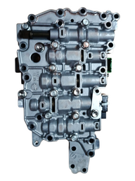 CORPO DE VALVULAS CAMBIO CVT JF016E - JF017 NISSAN 