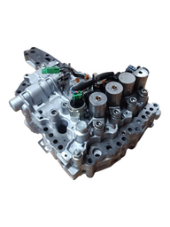 Corpo De Valvulas Cambio Cvt Jf016e - Jf017 Nissan 
