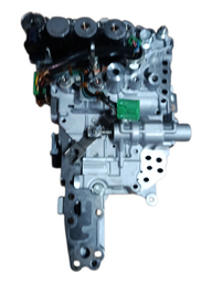 CORPO DE VALVULAS CAMBIO CVT JF016E - JF017 NISSAN 