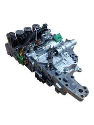 CORPO DE VALVULAS CAMBIO CVT JF016E - JF017 NISSAN 