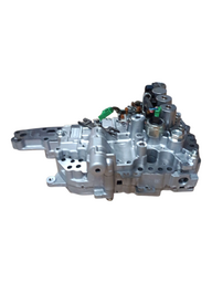 CORPO DE VALVULAS CAMBIO CVT JF016E - JF017 NISSAN 