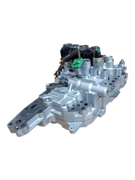 CORPO DE VALVULAS CAMBIO CVT JF016E - JF017 NISSAN 