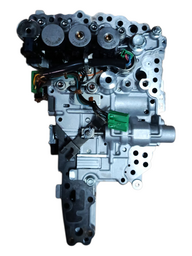 CORPO DE VALVULAS CAMBIO CVT JF016E - JF017 NISSAN 