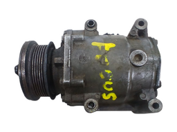 COMPRESSOR AR CONDICIONADO FOCUS MONDEO 1.8 2.0 2001 A 2008