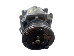 COMPRESSOR AR CONDICIONADO FOCUS MONDEO 1.8 2.0 2001 A 2008