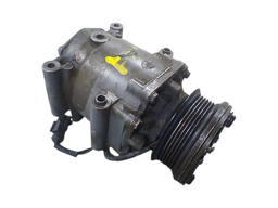 COMPRESSOR AR CONDICIONADO FOCUS MONDEO 1.8 2.0 2001 A 2008