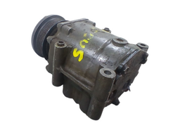 COMPRESSOR AR CONDICIONADO FOCUS MONDEO 1.8 2.0 2001 A 2008