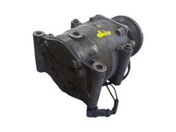 COMPRESSOR AR CONDICIONADO FOCUS MONDEO 1.8 2.0 2001 A 2008