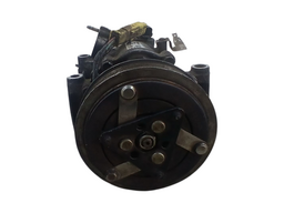 COMPRESSOR AR CONDICIONADO C4 PICASSO GRAND 2.0 2007 A 2014