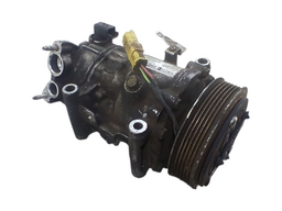 Compressor Ar Condicionado C4 Picasso Grand 2.0 2007 a 2014