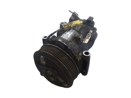 COMPRESSOR AR CONDICIONADO C4 PICASSO GRAND 2.0 2007 A 2014
