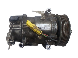 COMPRESSOR AR CONDICIONADO C4 PICASSO GRAND 2.0 2007 A 2014