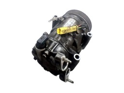 COMPRESSOR AR CONDICIONADO C4 PICASSO GRAND 2.0 2007 A 2014