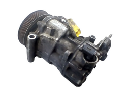 COMPRESSOR AR CONDICIONADO C4 PICASSO GRAND 2.0 2007 A 2014