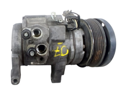 COMPRESSOR AR GRAND CHEROKEE 2.7 DIESEL 2002 A 2004