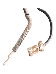 CABO POLO NEGATIVO BATERIA CITROEN PEUGEOT