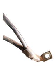 CABO POLO NEGATIVO BATERIA CITROEN PEUGEOT