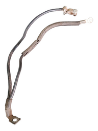 CABO POLO NEGATIVO BATERIA CITROEN PEUGEOT