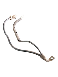 Cabo Polo Negativo Bateria Citroen Peugeot