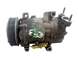 COMPRESSOR DO AR CONDICIONADO 206 207 C3 1.6 16V 