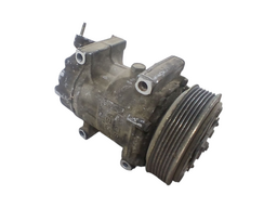 COMPRESSOR DO AR CONDICIONADO 206 207 C3 1.6 16V 