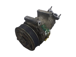 COMPRESSOR DO AR CONDICIONADO 206 207 C3 1.6 16V 