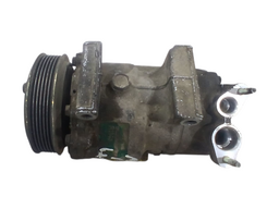 COMPRESSOR DO AR CONDICIONADO 206 207 C3 1.6 16V 