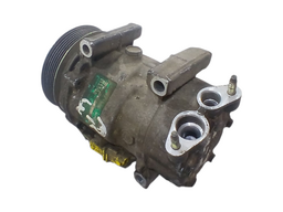 COMPRESSOR DO AR CONDICIONADO 206 207 C3 1.6 16V 