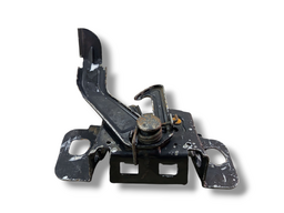 FECHADURA CAPO DIANTEIRO AGILE 2010 A 2014 MONTANA 2011/2021