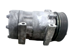 COMPRESSOR AR CONDICIONADO C4 307 C5 PICASSO 2.0 2001 A 2006