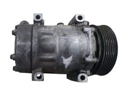 COMPRESSOR AR CONDICIONADO C4 307 C5 PICASSO 2.0 2001 A 2006
