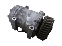 COMPRESSOR AR CONDICIONADO C4 307 C5 PICASSO 2.0 2001 A 2006