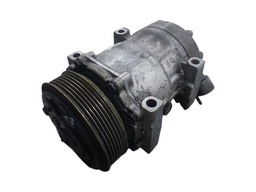 COMPRESSOR AR CONDICIONADO C4 307 C5 PICASSO 2.0 2001 A 2006