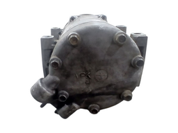 COMPRESSOR AR CONDICIONADO C4 307 C5 PICASSO 2.0 2001 A 2006