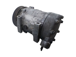 COMPRESSOR AR CONDICIONADO C4 307 C5 PICASSO 2.0 2001 A 2006