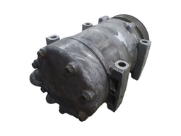 COMPRESSOR AR CONDICIONADO C4 307 C5 PICASSO 2.0 2001 A 2006
