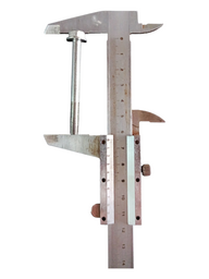 PARAFUSO FIXAÇÃO CORPO VÁLVULAS 65MM CÂMBIO CVT NISSAN JF011