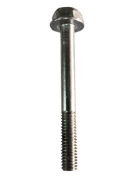 PARAFUSO FIXAÇÃO CORPO VÁLVULAS 57MM CÂMBIO CVT NISSAN JF011