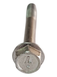 PARAFUSO FIXAÇÃO CORPO VÁLVULAS 60MM CÂMBIO CVT NISSAN JF011