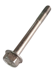 PARAFUSO FIXAÇÃO CORPO VÁLVULAS 60MM CÂMBIO CVT NISSAN JF011