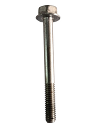 Parafuso Fixação Corpo Válvulas 60mm Câmbio CVT Nissan Jf011