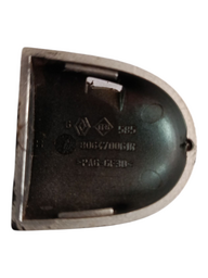 TAMPA MAÇANETA EXTERNA RENAULT FLUENCE 2011 A 2016