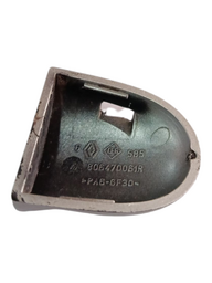 TAMPA MAÇANETA EXTERNA RENAULT FLUENCE 2011 A 2016