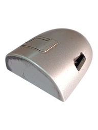 TAMPA MAÇANETA EXTERNA RENAULT FLUENCE 2011 A 2016