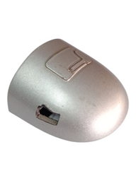 TAMPA MAÇANETA EXTERNA RENAULT FLUENCE 2011 A 2016