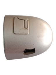 TAMPA MAÇANETA EXTERNA RENAULT FLUENCE 2011 A 2016