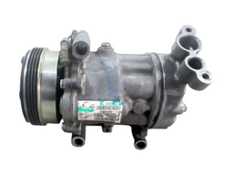 COMPRESSOR AR SANDERO LOGAN CLIO SCENIC 1.6 8/16V 98 A 2012